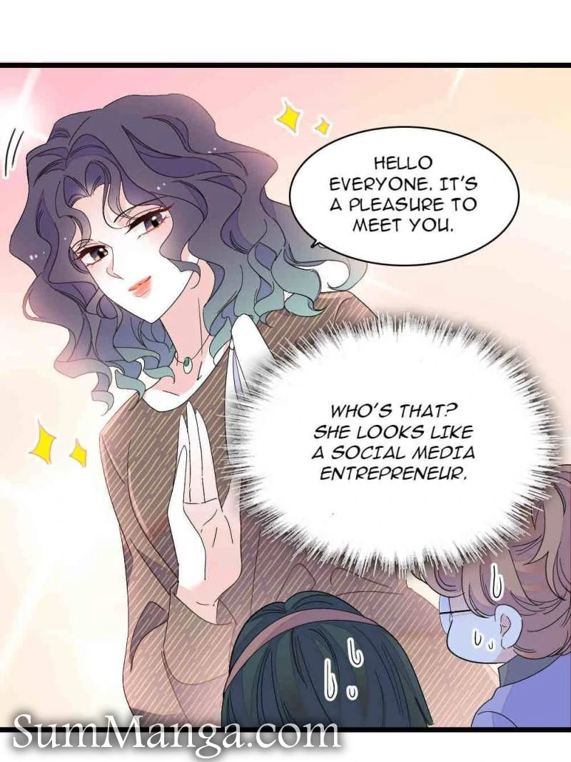 The Almighty Daughter Runs The World Chapter 190 - page 28