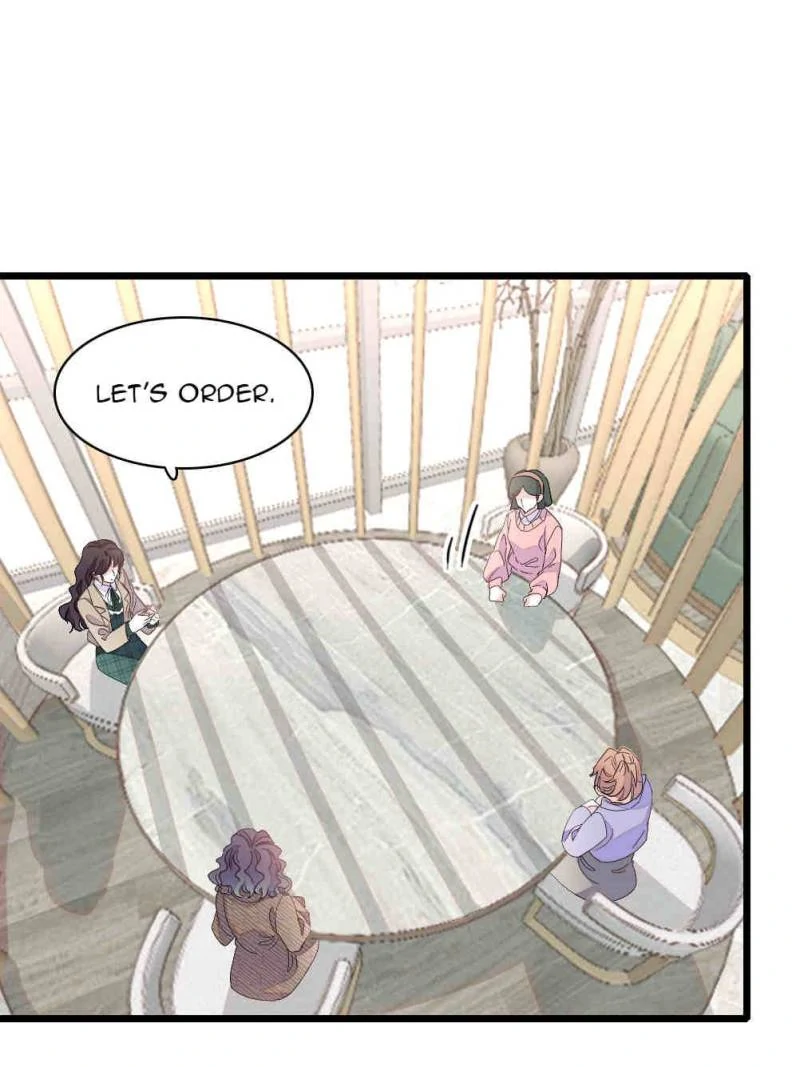 The Almighty Daughter Runs The World Chapter 190 - page 29