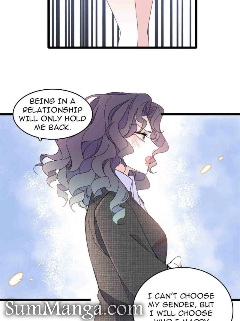 The Almighty Daughter Runs The World Chapter 190 - page 3