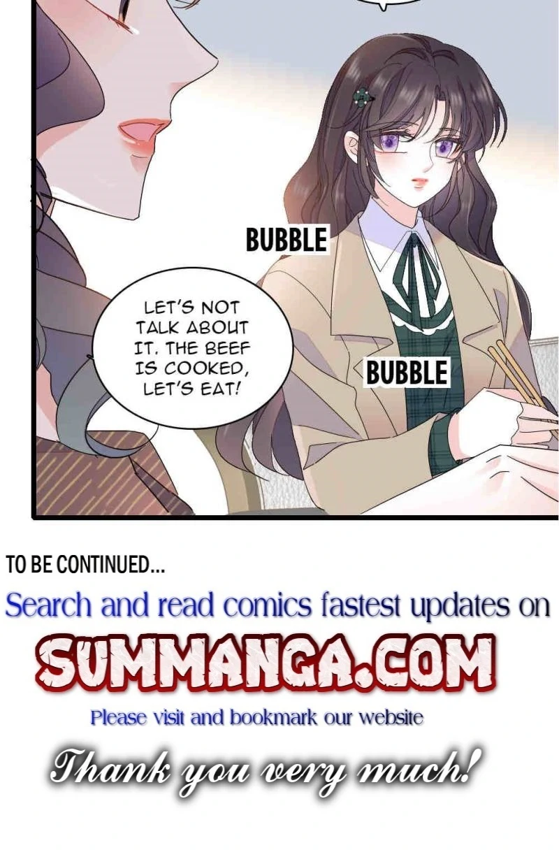 The Almighty Daughter Runs The World Chapter 190 - page 42