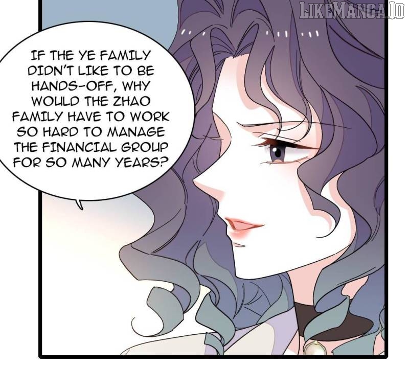 The Almighty Daughter Runs The World Chapter 195 - page 12