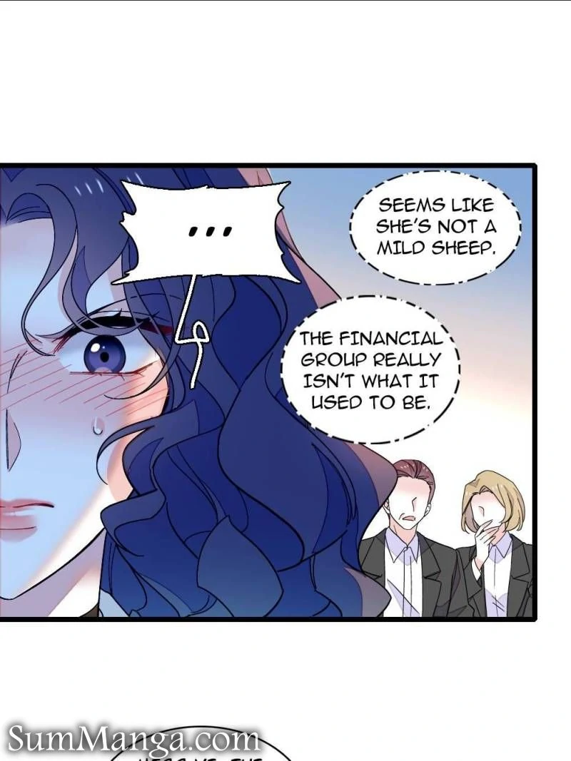 The Almighty Daughter Runs The World Chapter 195 - page 14