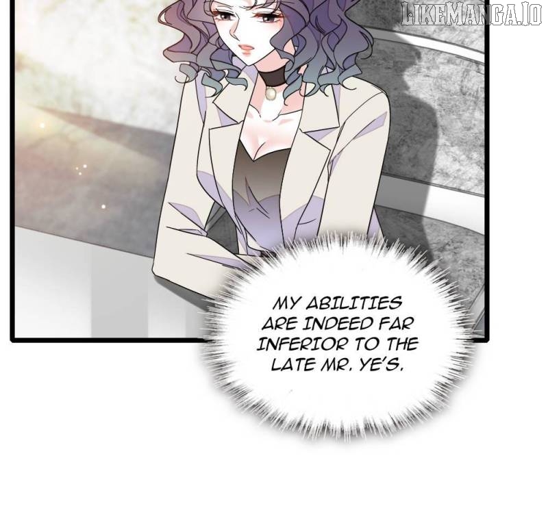 The Almighty Daughter Runs The World Chapter 195 - page 16