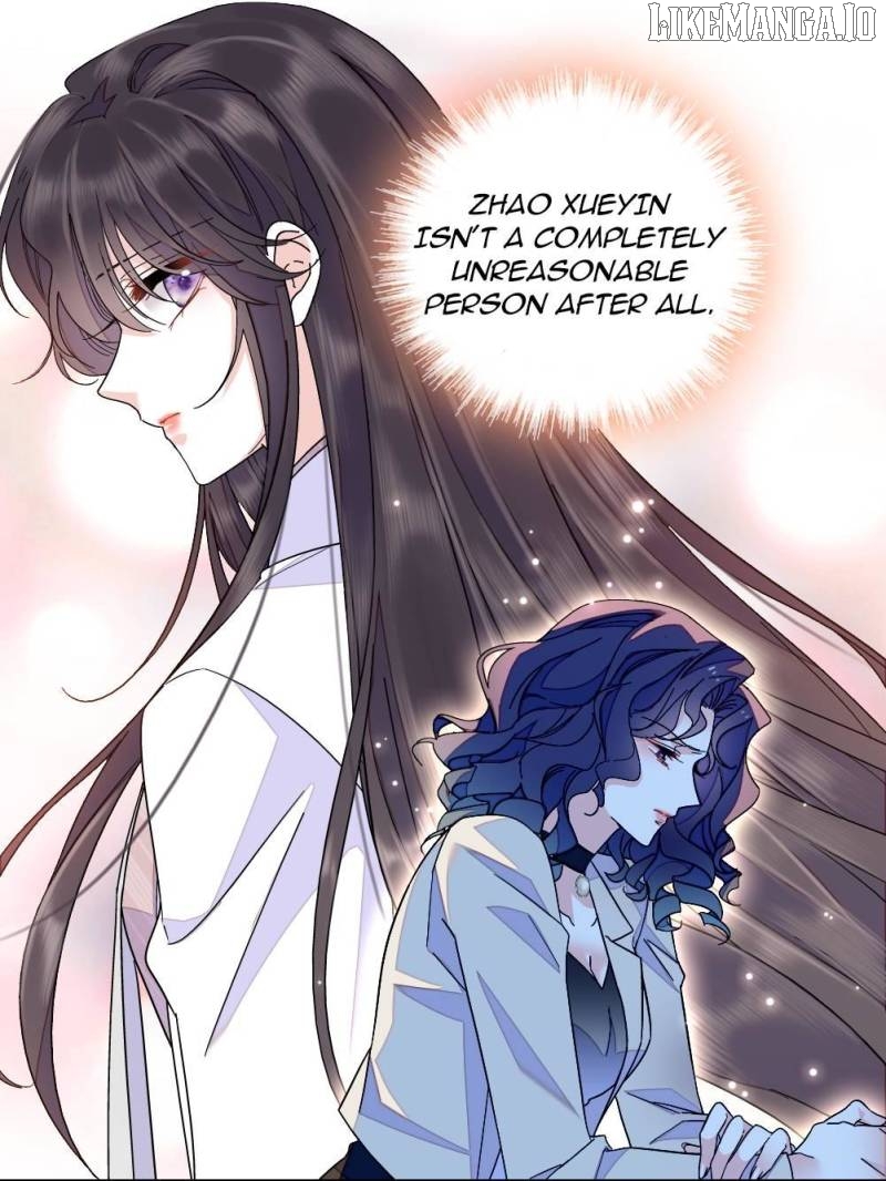 The Almighty Daughter Runs The World Chapter 195 - page 17