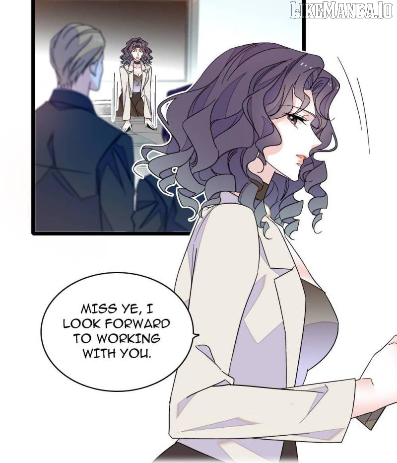 The Almighty Daughter Runs The World Chapter 195 - page 20