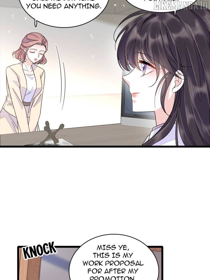 The Almighty Daughter Runs The World Chapter 195 - page 22