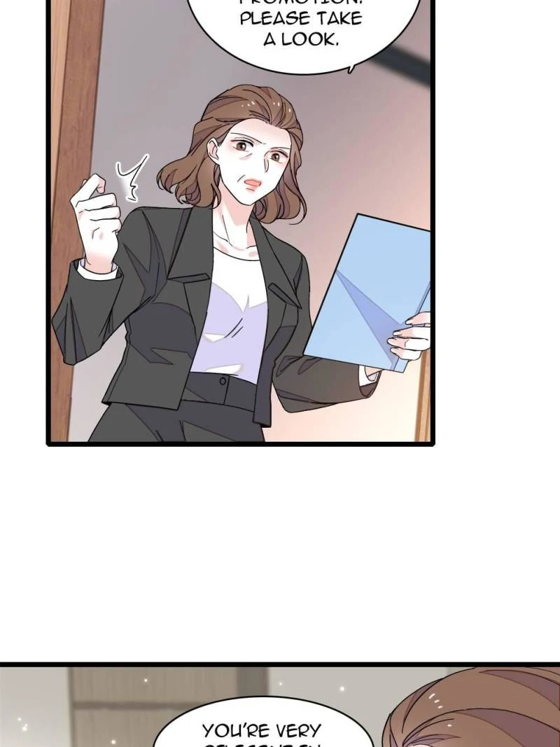 The Almighty Daughter Runs The World Chapter 195 - page 23