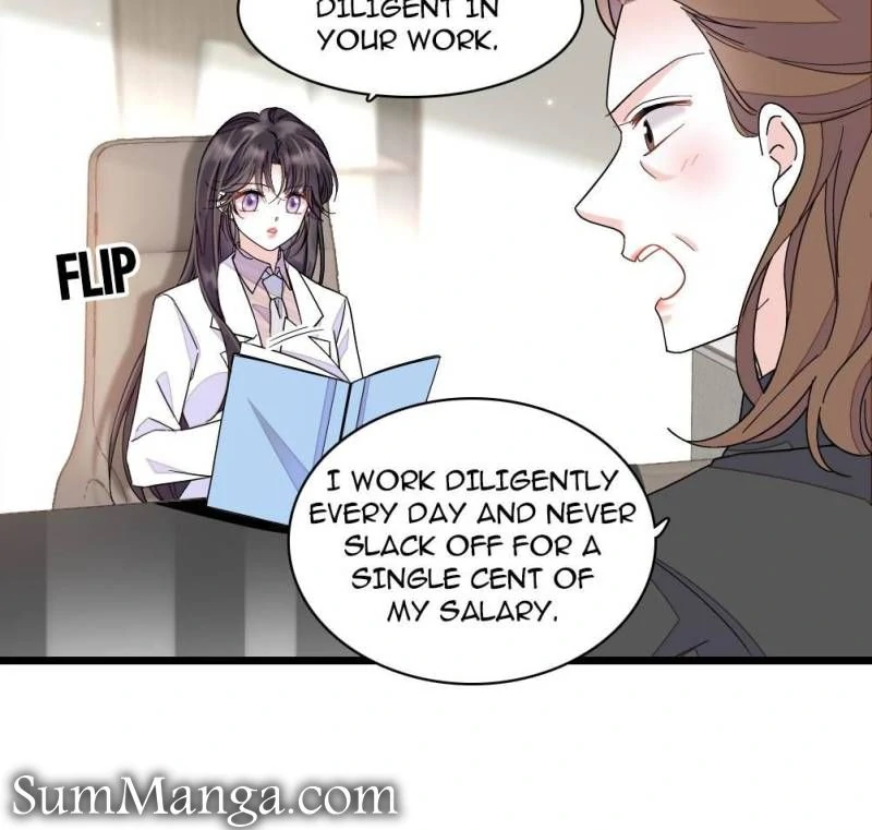 The Almighty Daughter Runs The World Chapter 195 - page 24