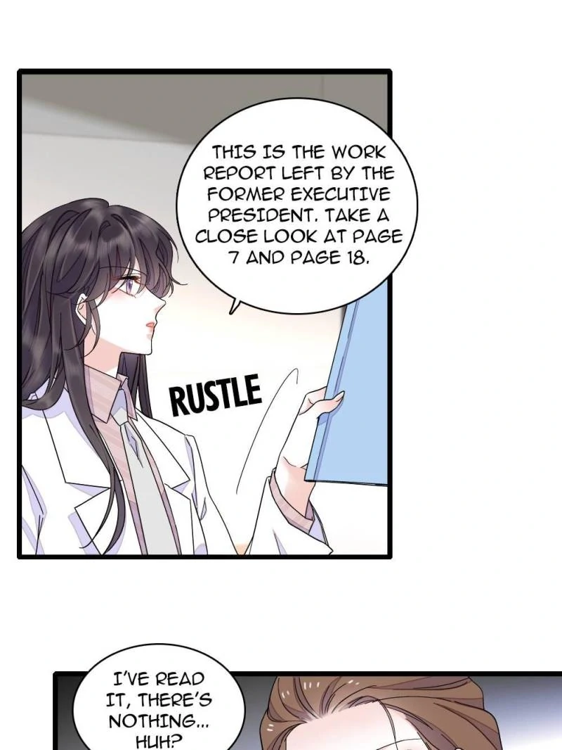 The Almighty Daughter Runs The World Chapter 195 - page 25