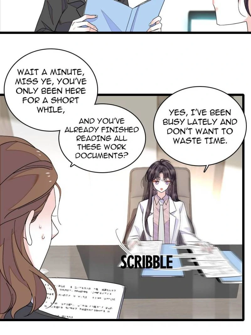 The Almighty Daughter Runs The World Chapter 195 - page 27