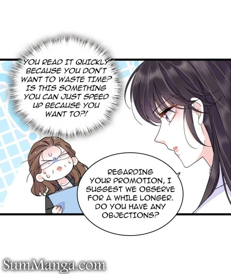 The Almighty Daughter Runs The World Chapter 195 - page 28