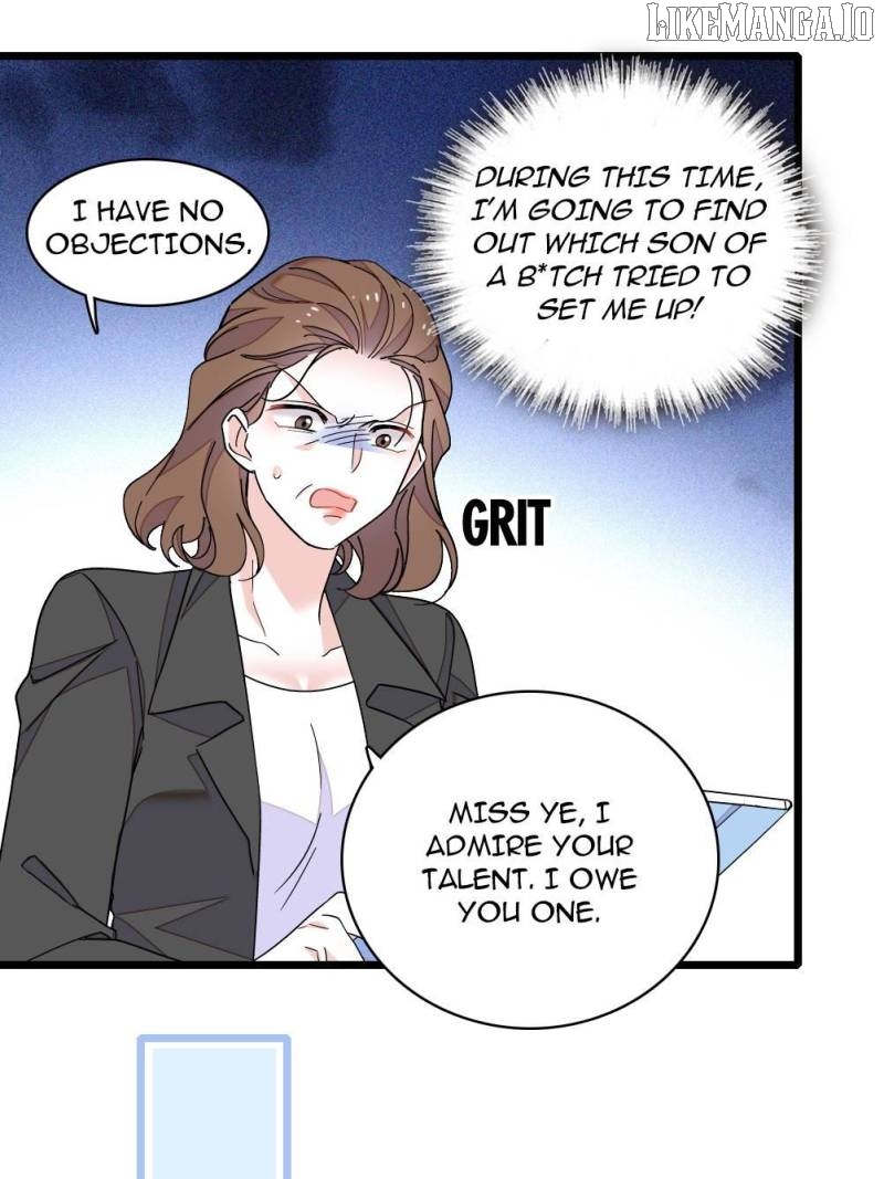 The Almighty Daughter Runs The World Chapter 195 - page 29