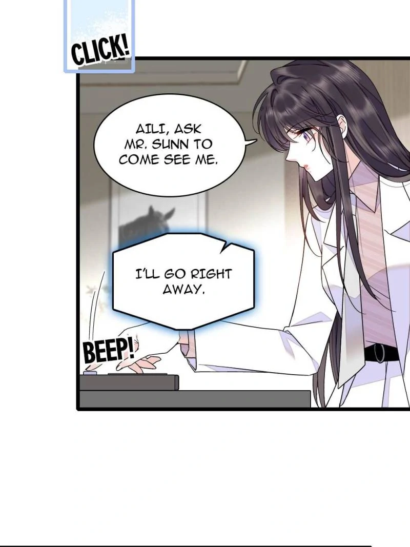 The Almighty Daughter Runs The World Chapter 195 - page 30