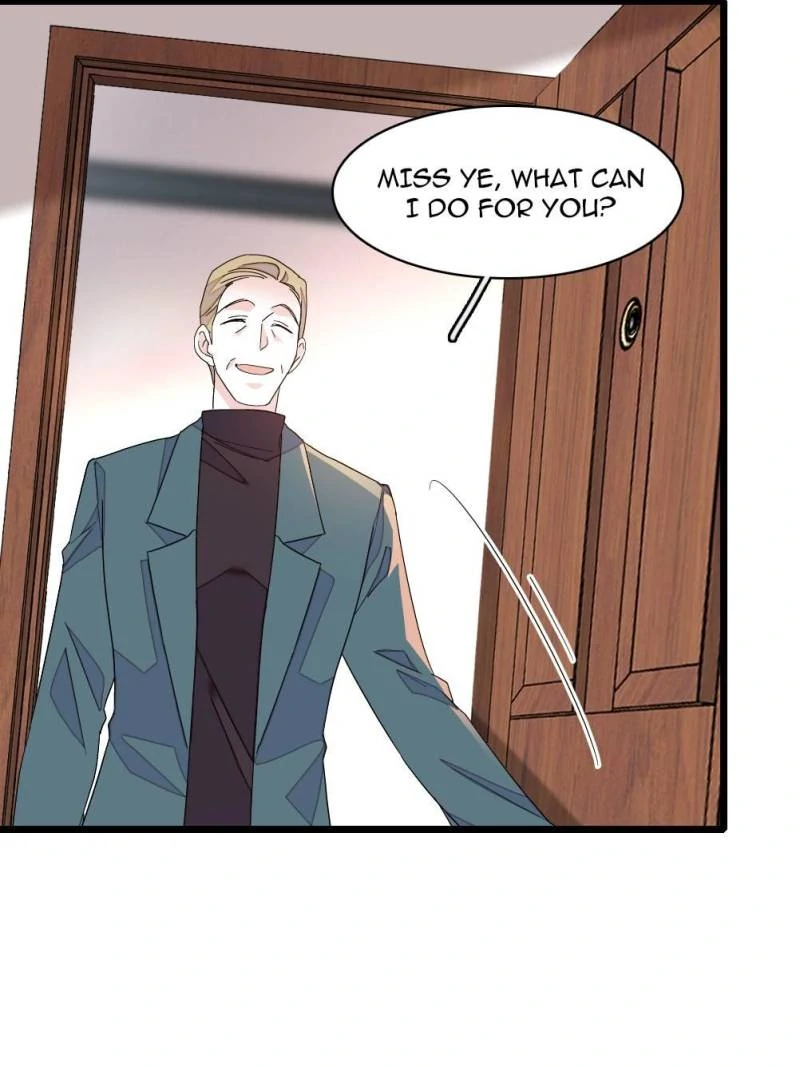 The Almighty Daughter Runs The World Chapter 195 - page 31