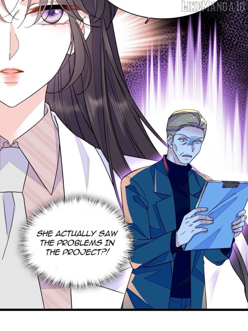 The Almighty Daughter Runs The World Chapter 195 - page 35