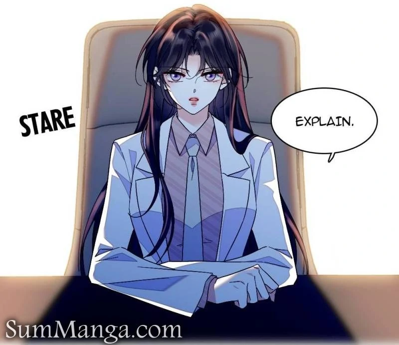 The Almighty Daughter Runs The World Chapter 195 - page 36