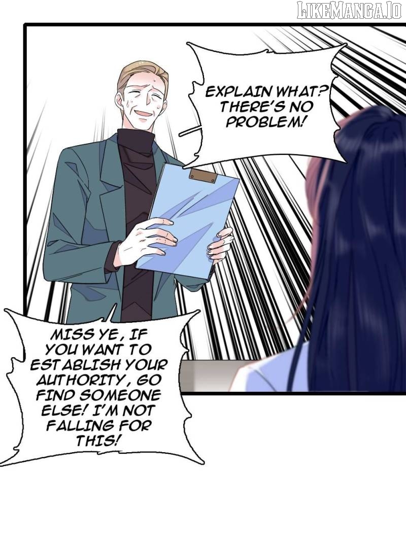 The Almighty Daughter Runs The World Chapter 195 - page 37