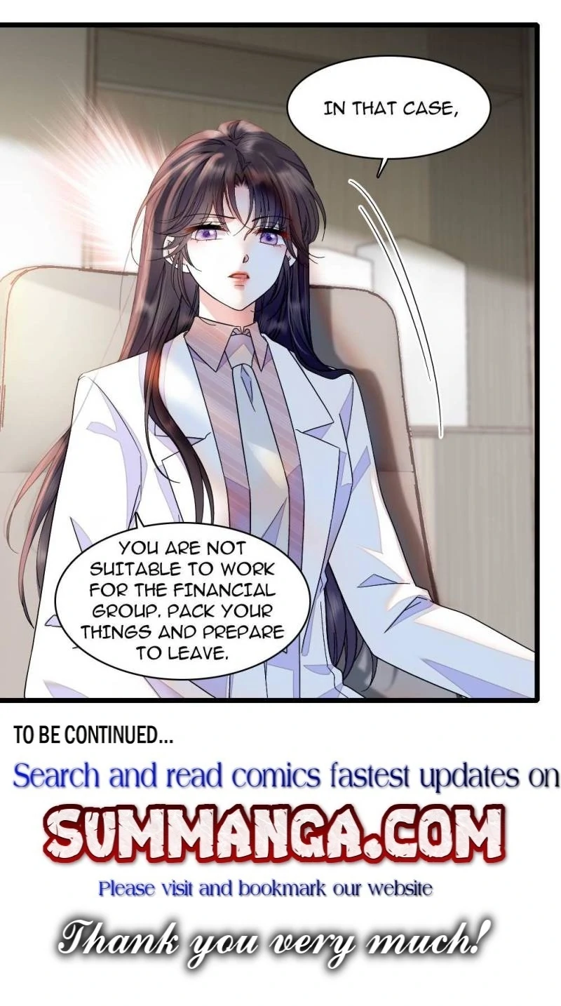 The Almighty Daughter Runs The World Chapter 195 - page 38