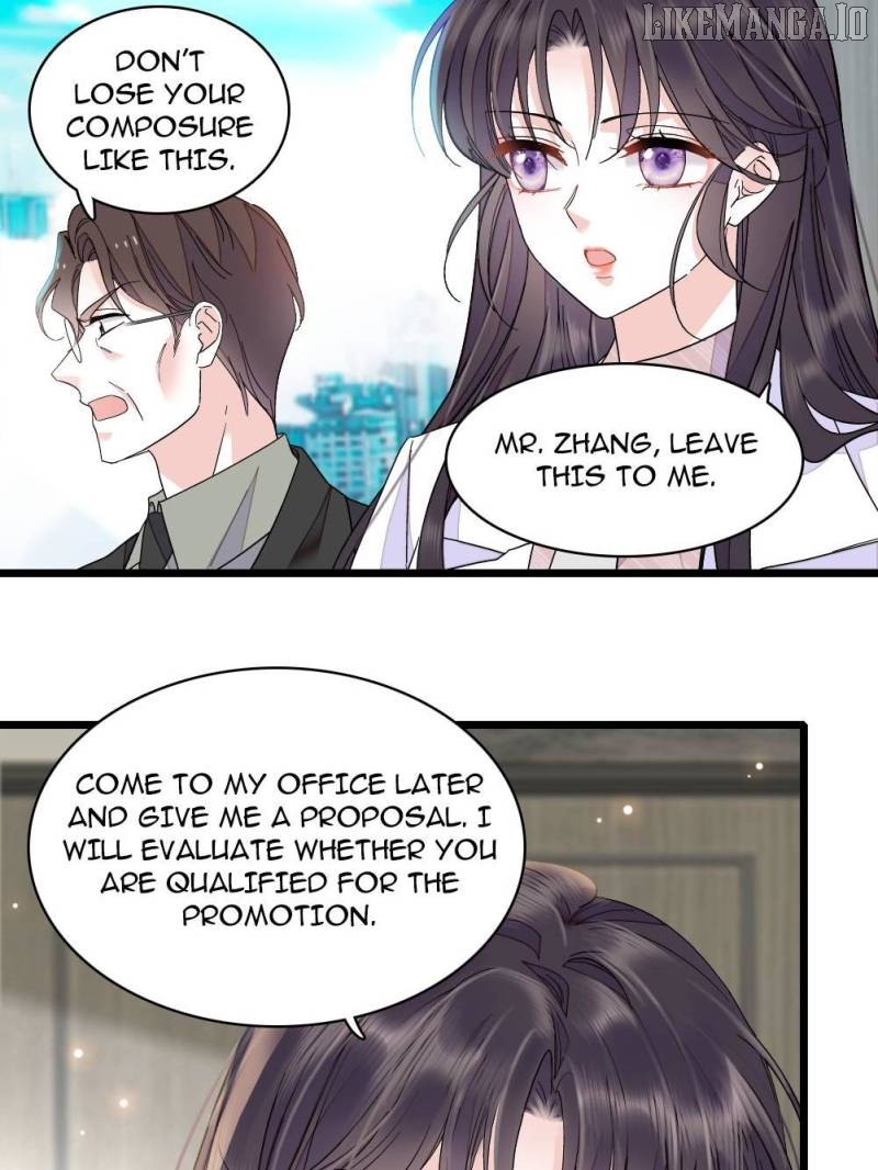 The Almighty Daughter Runs The World Chapter 195 - page 6