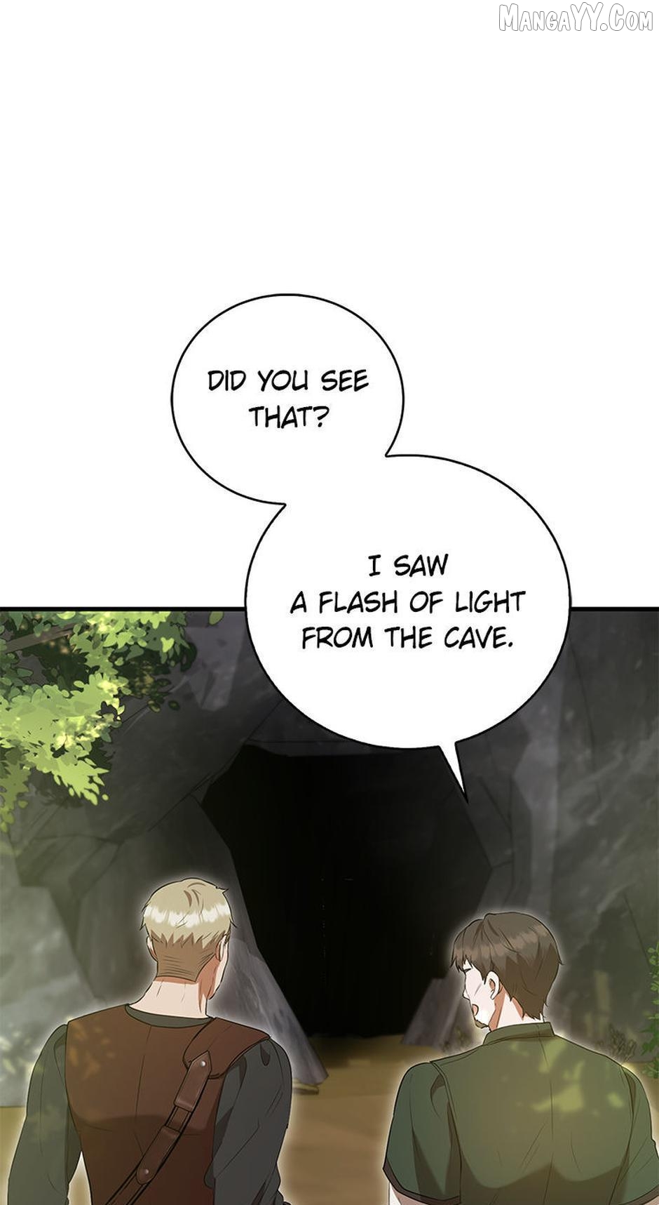 Peony: Dreaming of the Dangerous Grand Duke Chapter 65 - page 1