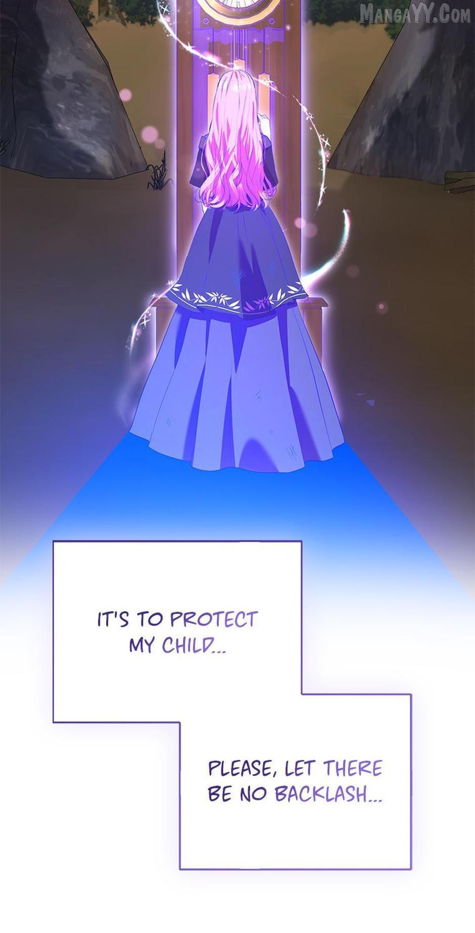 Peony: Dreaming of the Dangerous Grand Duke Chapter 65 - page 12