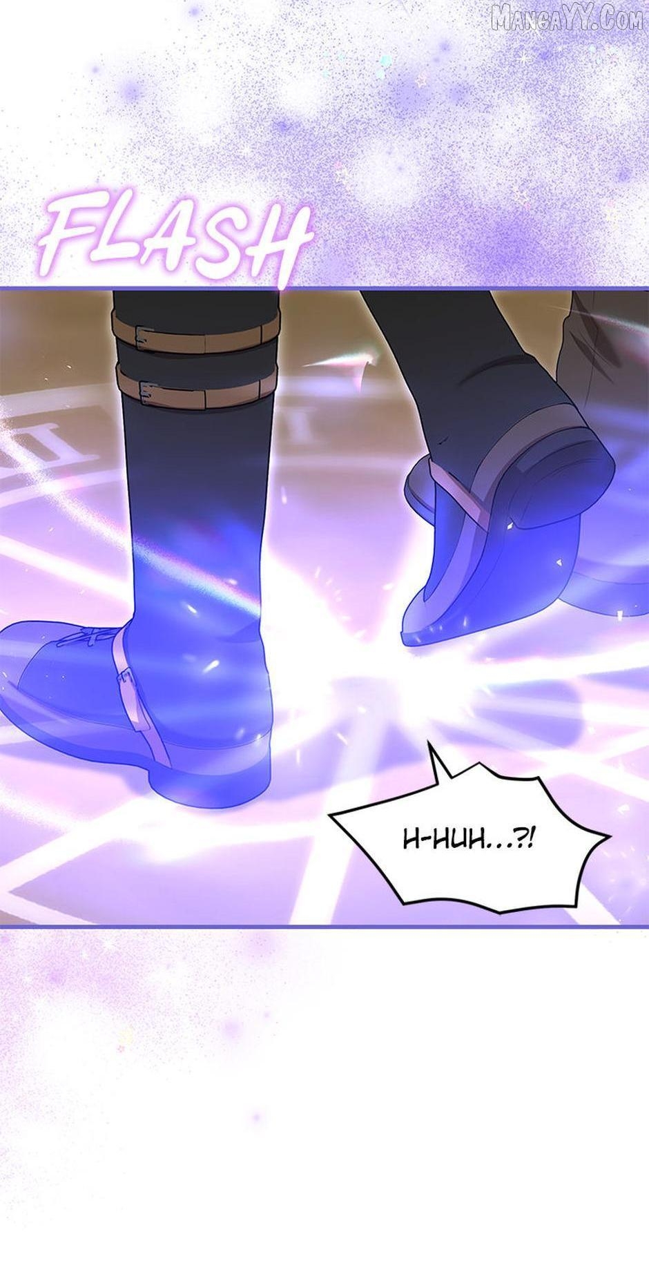 Peony: Dreaming of the Dangerous Grand Duke Chapter 65 - page 14