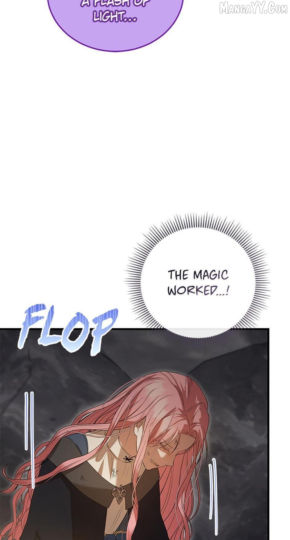 Peony: Dreaming of the Dangerous Grand Duke Chapter 65 - page 16