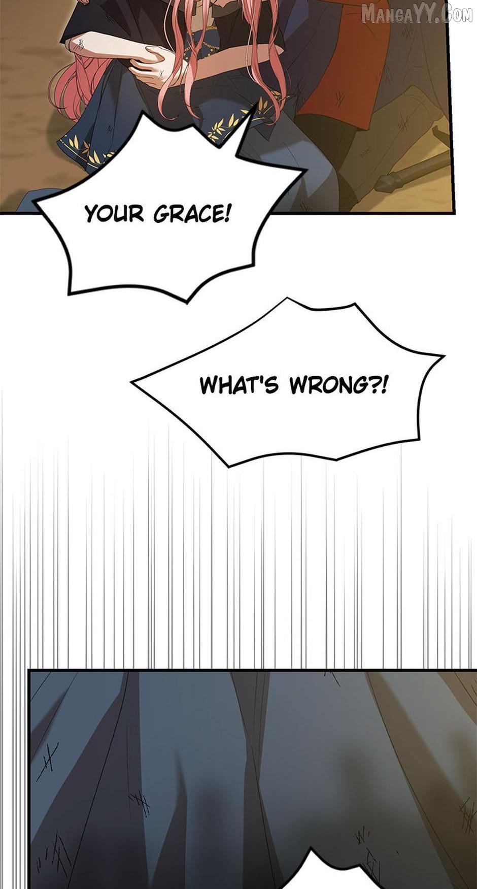 Peony: Dreaming of the Dangerous Grand Duke Chapter 65 - page 18