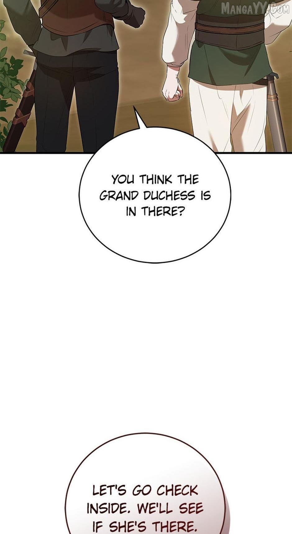 Peony: Dreaming of the Dangerous Grand Duke Chapter 65 - page 2