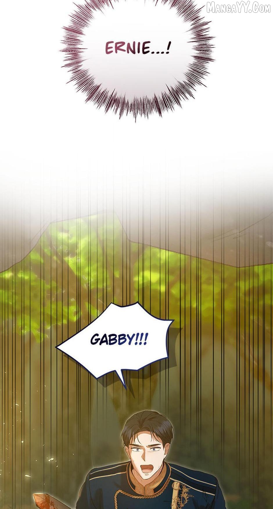 Peony: Dreaming of the Dangerous Grand Duke Chapter 65 - page 21
