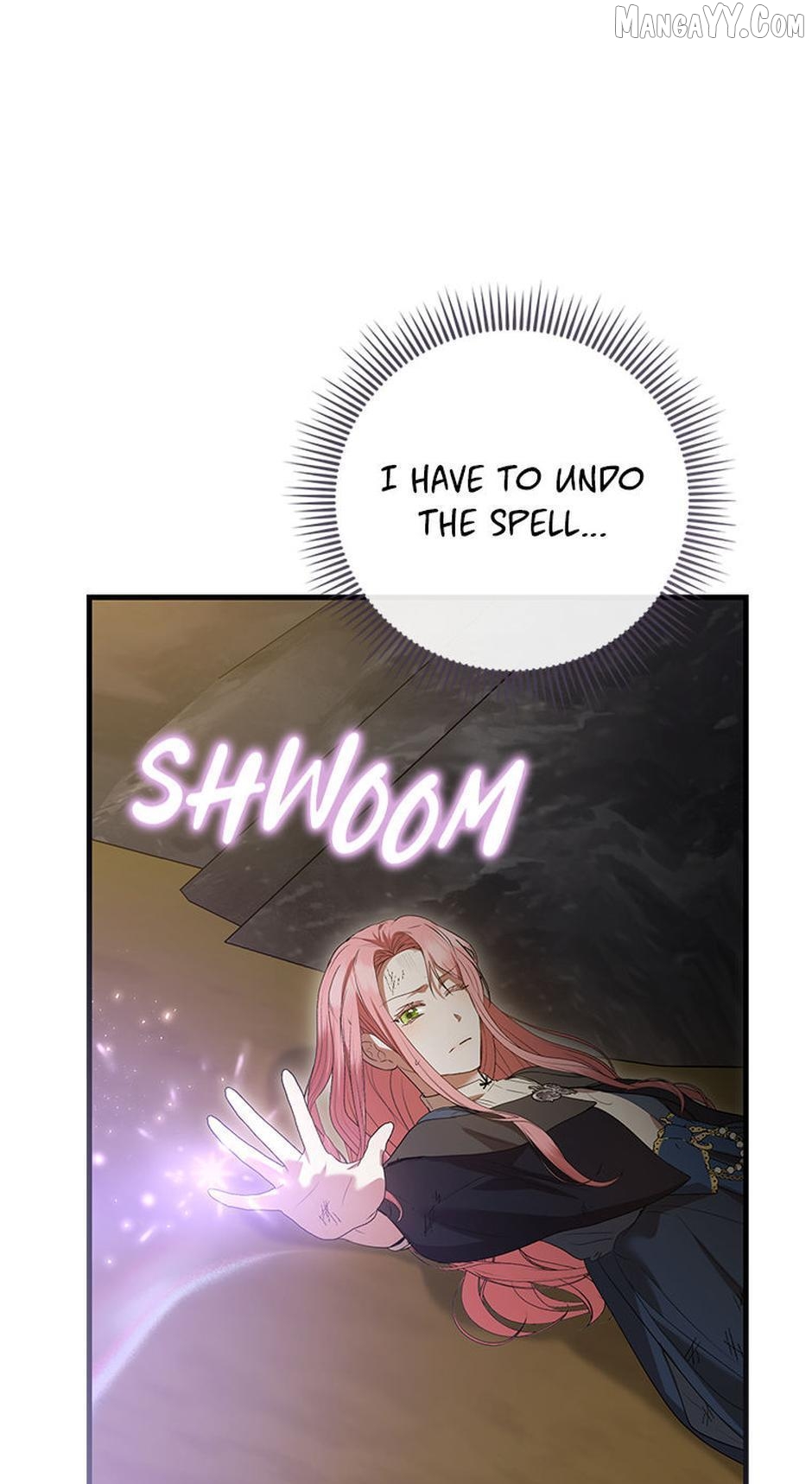 Peony: Dreaming of the Dangerous Grand Duke Chapter 65 - page 23