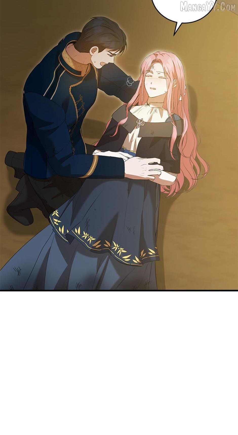 Peony: Dreaming of the Dangerous Grand Duke Chapter 65 - page 27