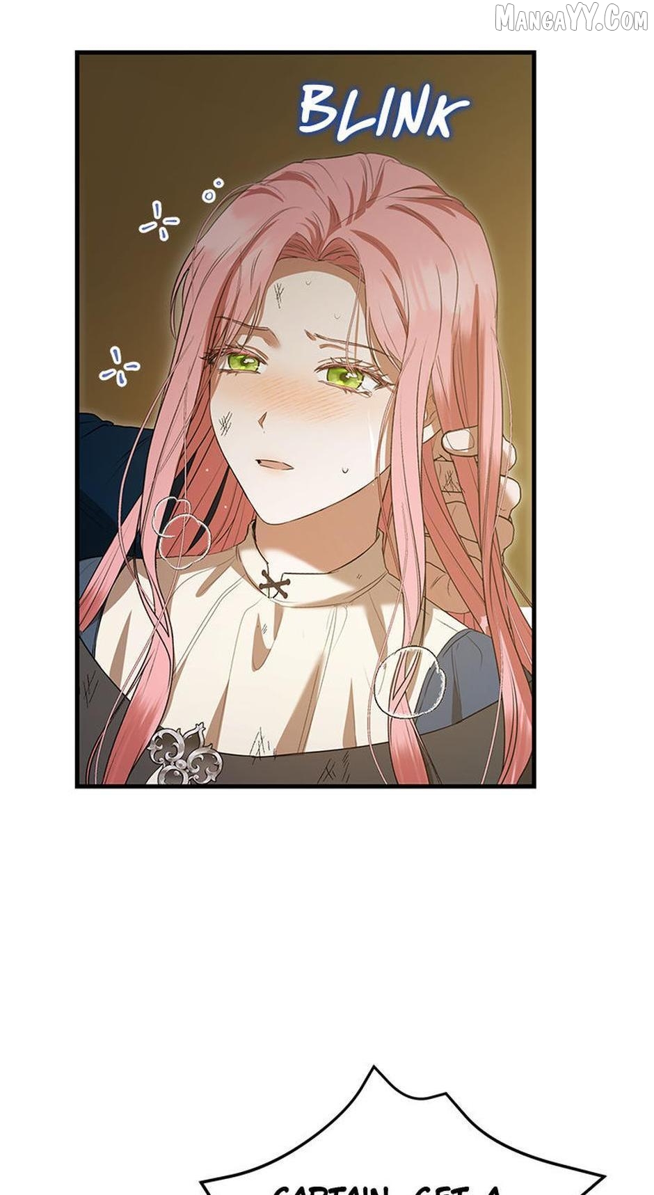 Peony: Dreaming of the Dangerous Grand Duke Chapter 65 - page 28