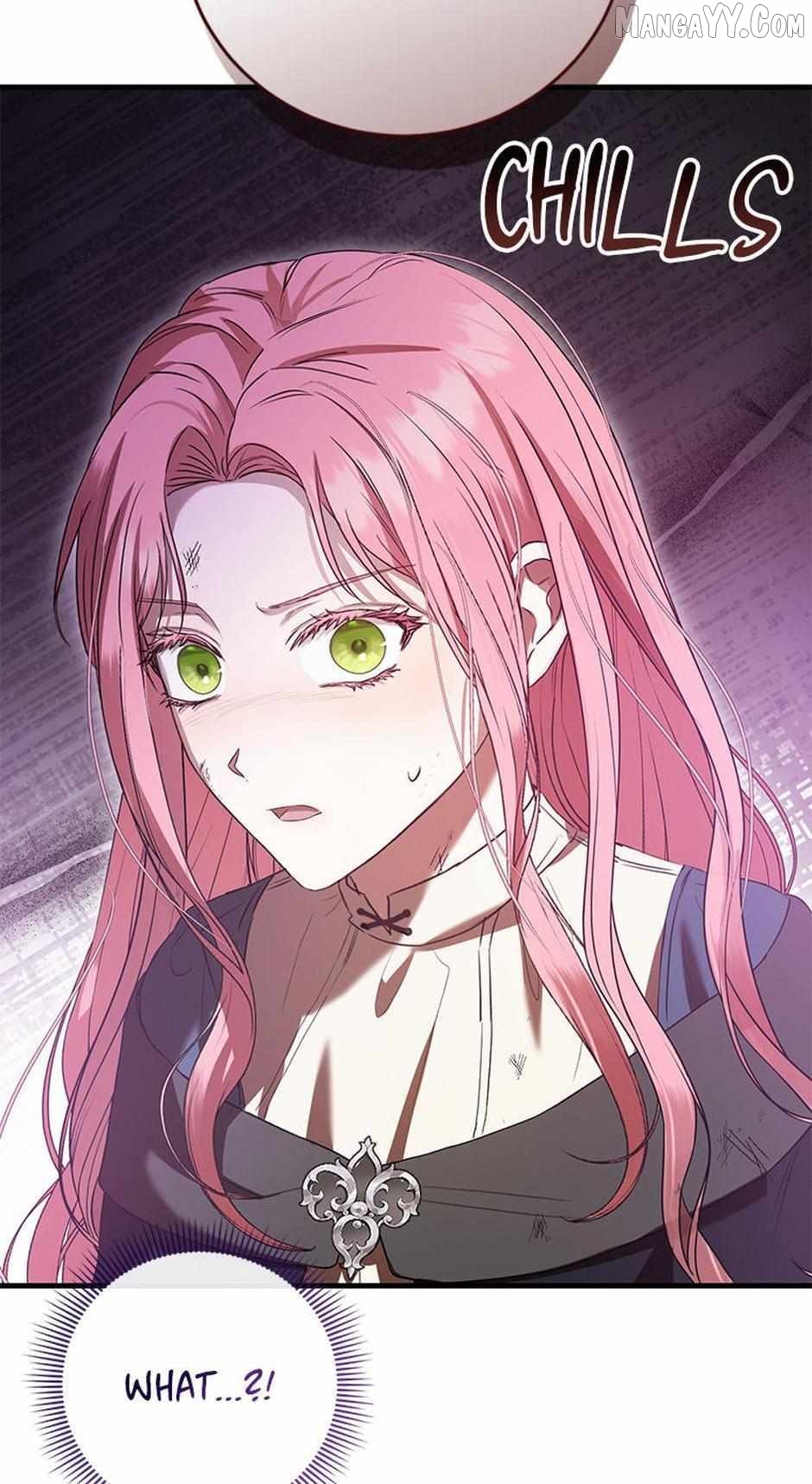Peony: Dreaming of the Dangerous Grand Duke Chapter 65 - page 3