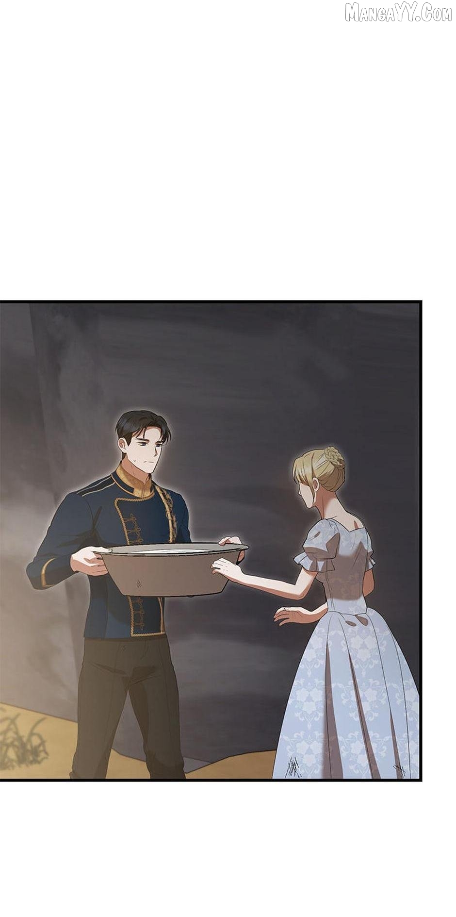 Peony: Dreaming of the Dangerous Grand Duke Chapter 65 - page 34