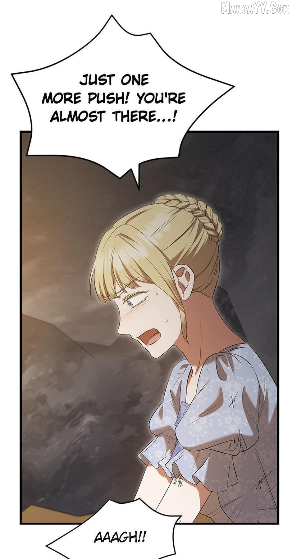 Peony: Dreaming of the Dangerous Grand Duke Chapter 65 - page 37