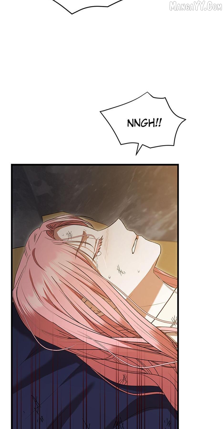 Peony: Dreaming of the Dangerous Grand Duke Chapter 65 - page 38