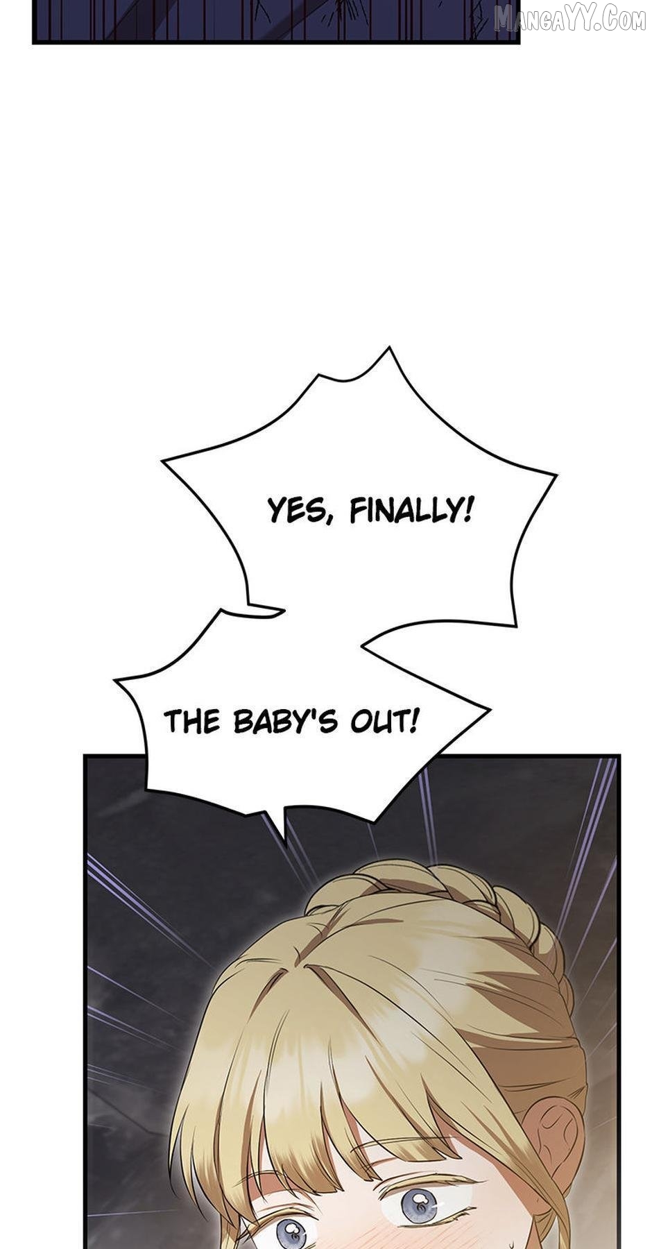 Peony: Dreaming of the Dangerous Grand Duke Chapter 65 - page 39