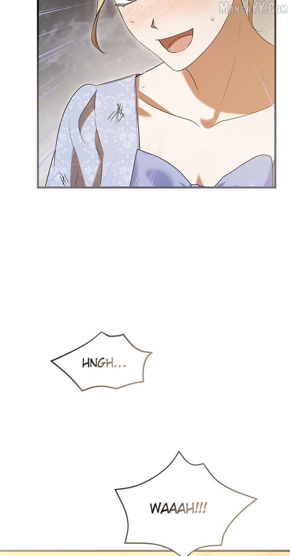 Peony: Dreaming of the Dangerous Grand Duke Chapter 65 - page 40