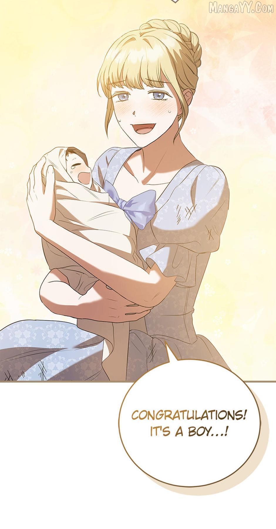 Peony: Dreaming of the Dangerous Grand Duke Chapter 65 - page 41