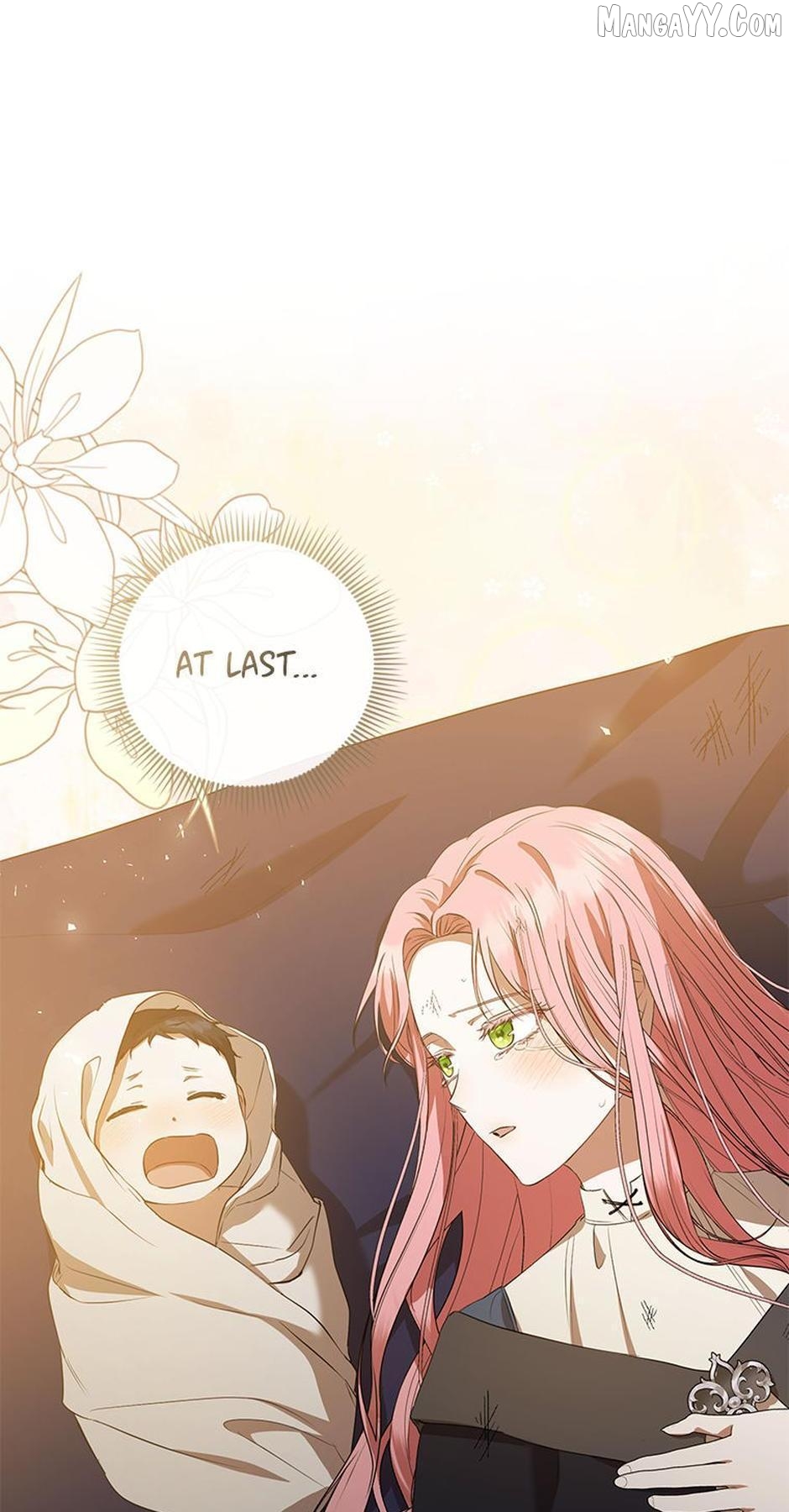Peony: Dreaming of the Dangerous Grand Duke Chapter 65 - page 42