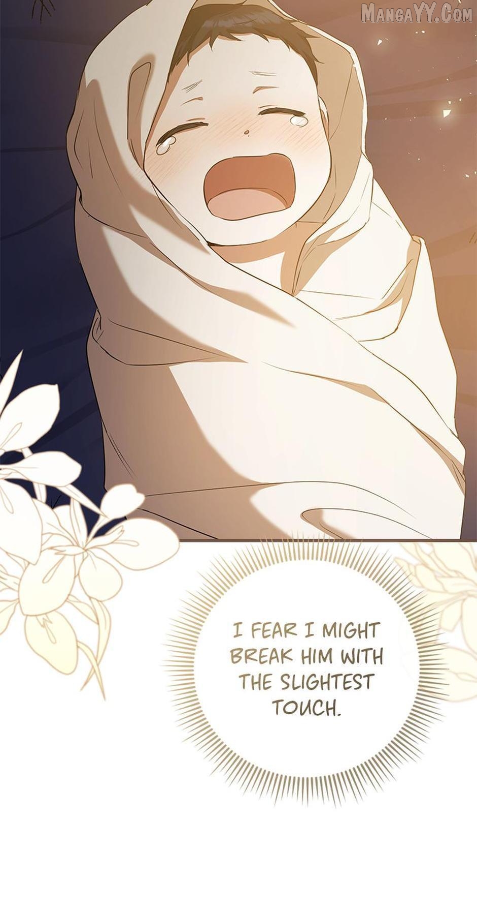 Peony: Dreaming of the Dangerous Grand Duke Chapter 65 - page 44