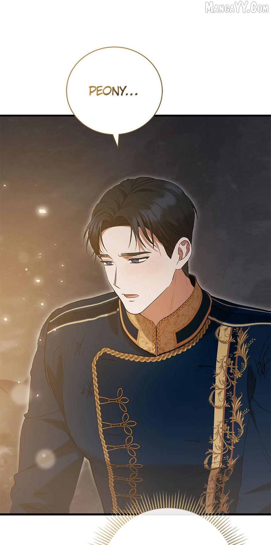 Peony: Dreaming of the Dangerous Grand Duke Chapter 65 - page 45