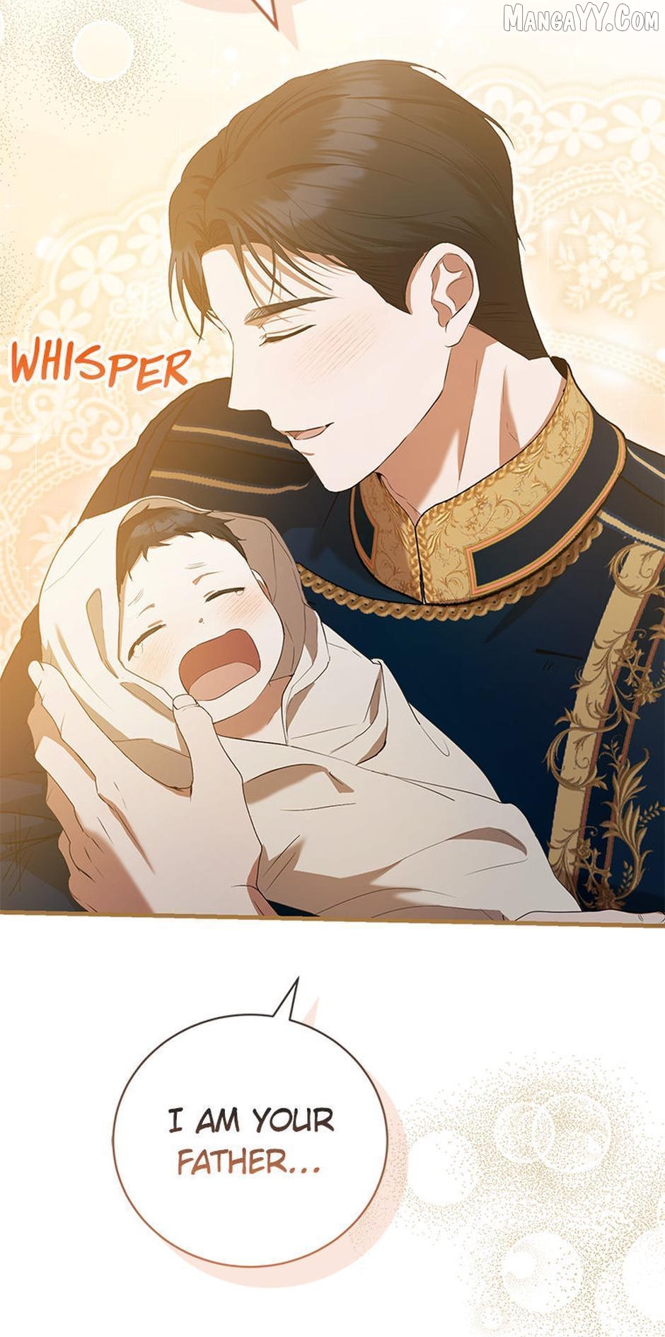Peony: Dreaming of the Dangerous Grand Duke Chapter 65 - page 48
