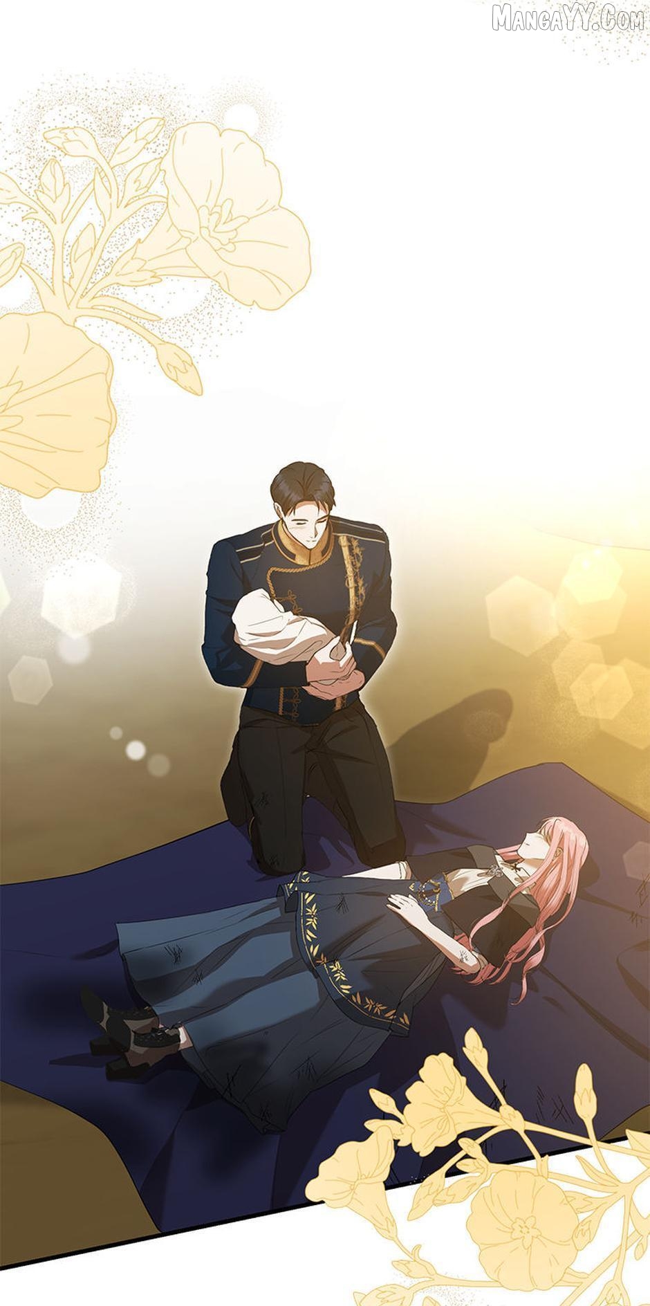 Peony: Dreaming of the Dangerous Grand Duke Chapter 65 - page 49