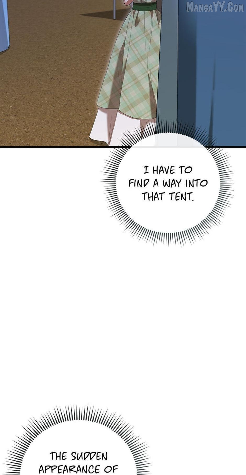 Peony: Dreaming of the Dangerous Grand Duke Chapter 65 - page 54