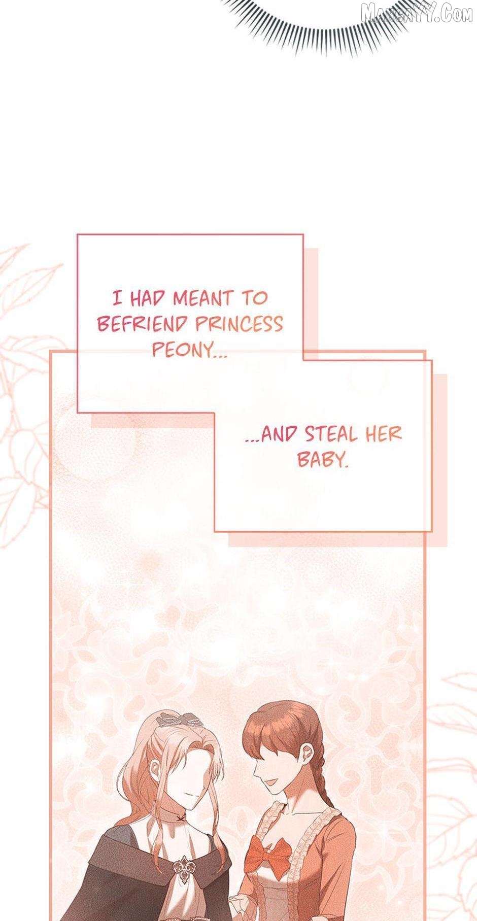 Peony: Dreaming of the Dangerous Grand Duke Chapter 65 - page 56