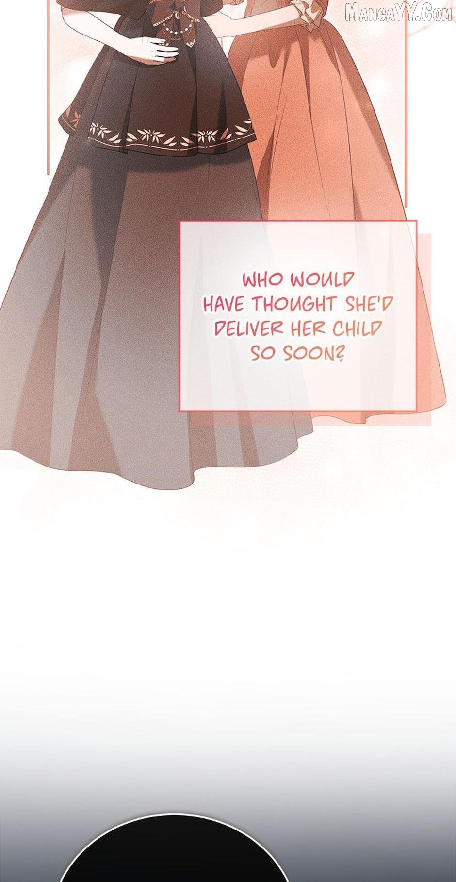 Peony: Dreaming of the Dangerous Grand Duke Chapter 65 - page 57