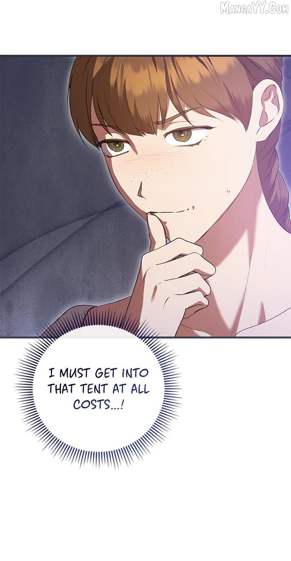 Peony: Dreaming of the Dangerous Grand Duke Chapter 65 - page 60