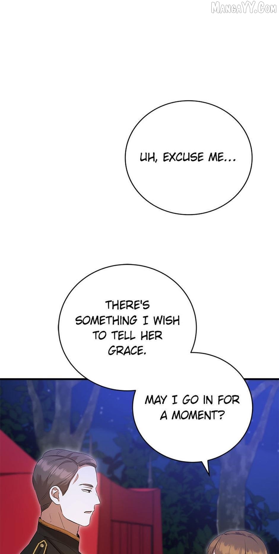 Peony: Dreaming of the Dangerous Grand Duke Chapter 65 - page 61